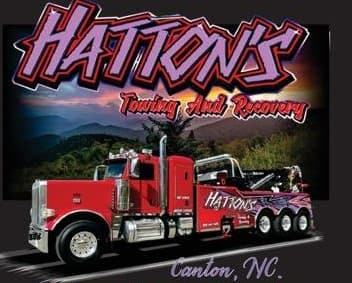 Hatton's Towing and Recovery — Canton, NC