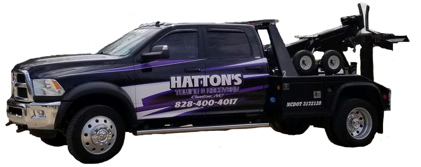 Hatton's Towing